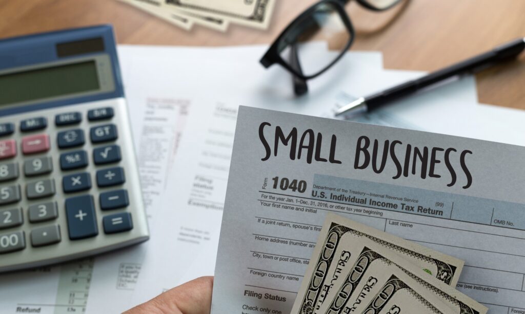 Small business ideas