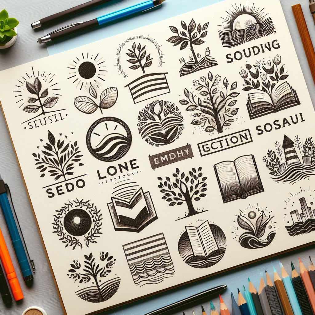 Logo Ideas For Small Business 